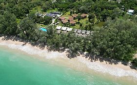 Long Beach Chalets - Sha Extra Plus